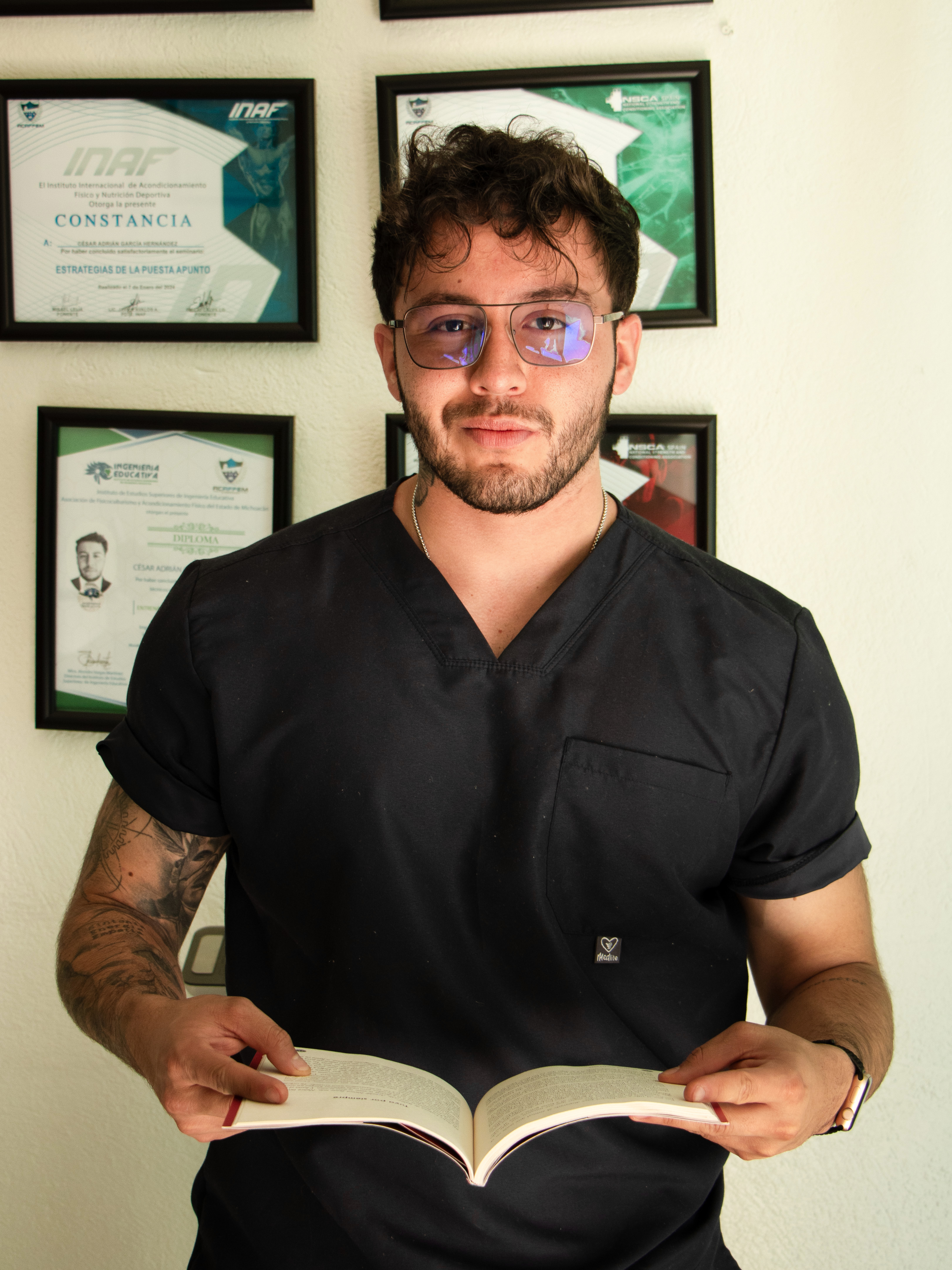 Galería de Cesar Garcia Nutrition, imagen 5